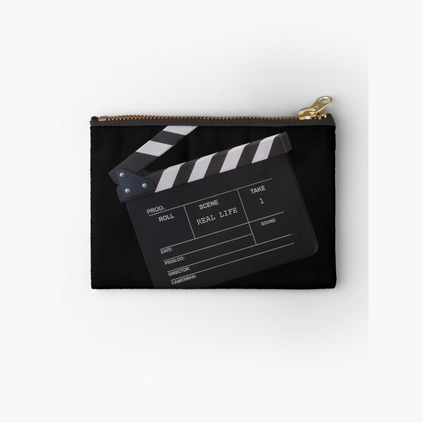 Item preview, Enough Character Development Funny Movie Trope Screenplay designed and sold by Mircea786.