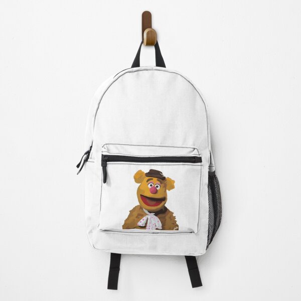 Item preview, Fozzie Bear Painting (Version 12 - No Background) designed and sold by pedersonceles27.