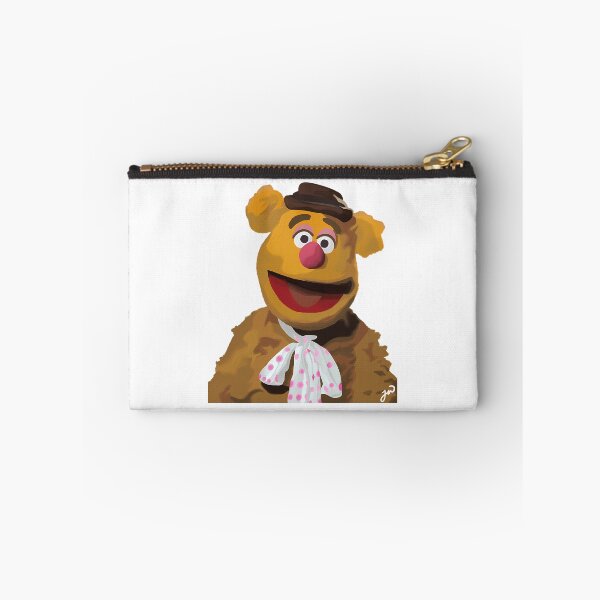 Item preview, Fozzie Bear Painting (Version 12 - No Background) designed and sold by pedersonceles27.