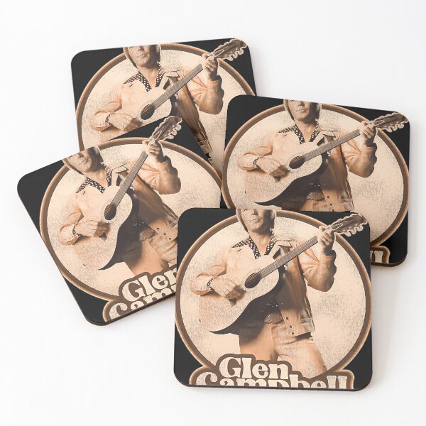 Item preview, Glen Campbell designed and sold by KathryneEbert.