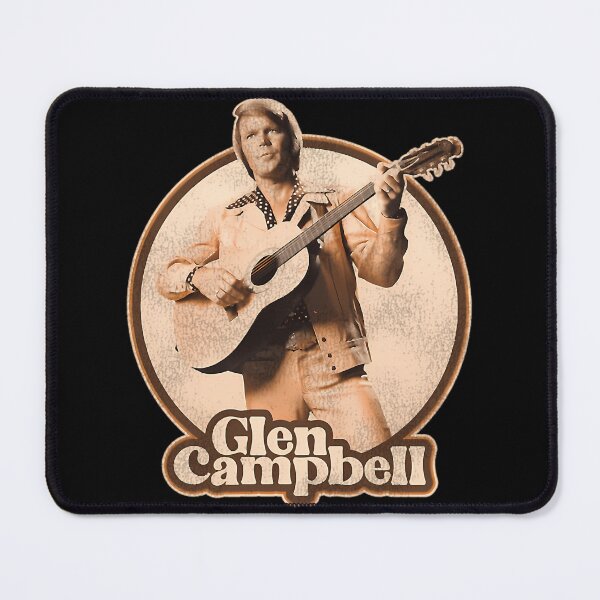 Item preview, Glen Campbell designed and sold by KathryneEbert.