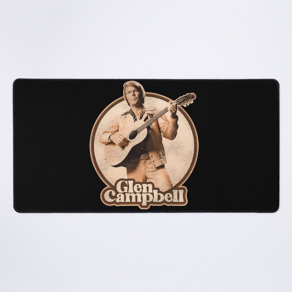 Item preview, Glen Campbell designed and sold by KathryneEbert.