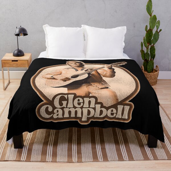 Item preview, Glen Campbell designed and sold by KathryneEbert.