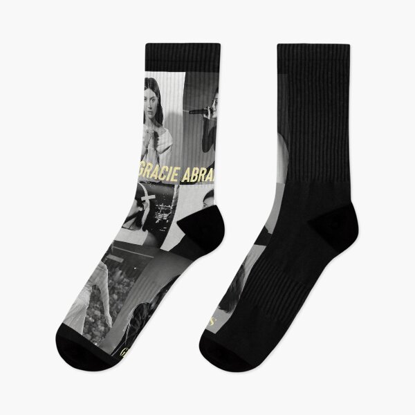 Item preview, Gracies Abrams music designed and sold by Qattanious.