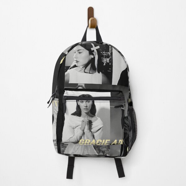 Item preview, Gracies Abrams music designed and sold by Qattanious.