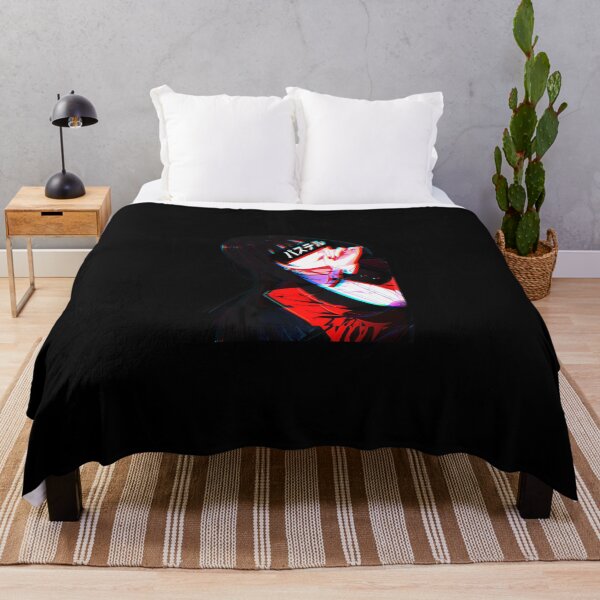 Item preview, Crimson - Aesthetic Cyberpunk Kakegurui Design designed and sold by kmeganfl2.