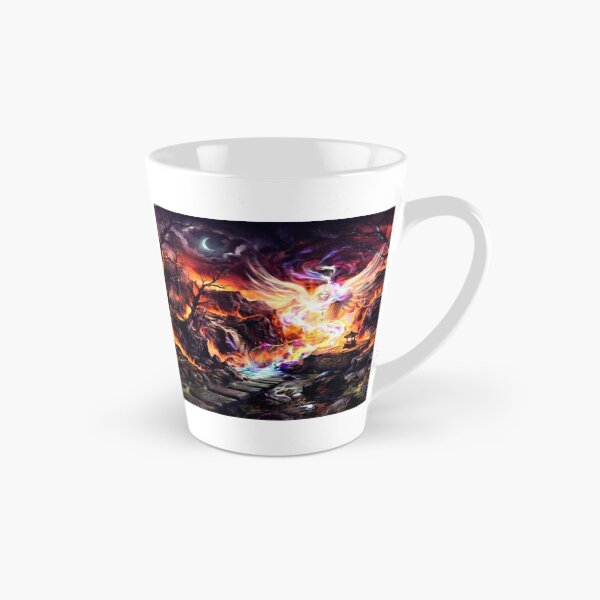 Item preview, Inferno Nexus: The Ethereal Spark designed and sold by SodhaIqbalKasam.