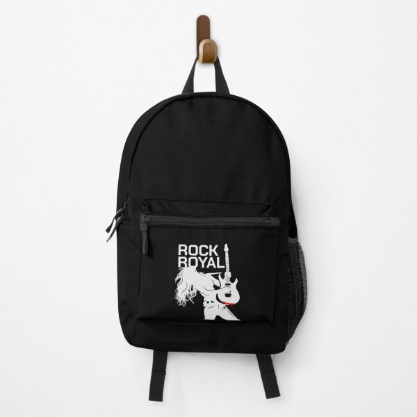 Item preview, Rock Royal Bloody Guitar - Edgy Halloween designed and sold by offquote. by nttglyphs.