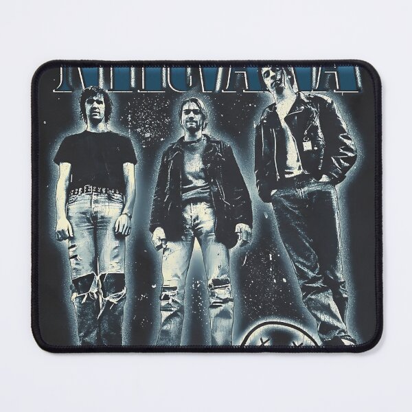 Item preview, Nirvana Grunge Rock 90S Vintage Music Legend designed and sold by RobertMaclaren6.