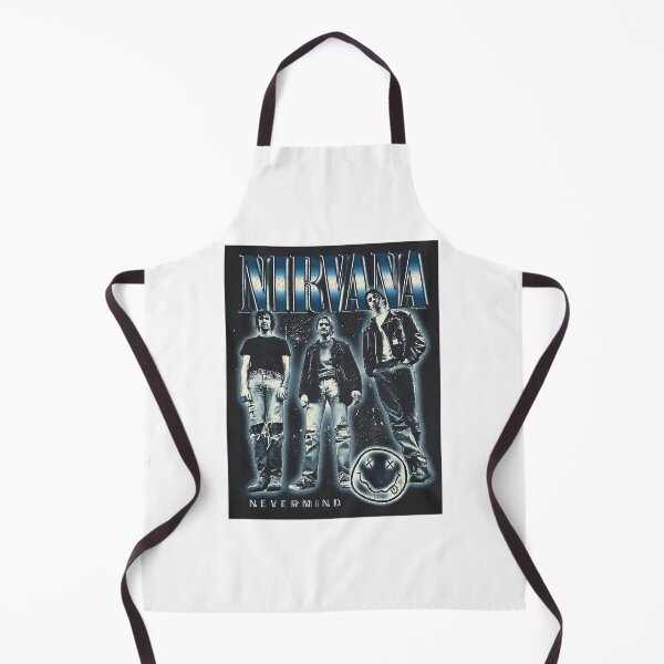 Item preview, Nirvana Grunge Rock 90S Vintage Music Legend designed and sold by RobertMaclaren6.