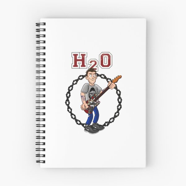 Item preview, The H2O Band  designed and sold by KaelenStudio.
