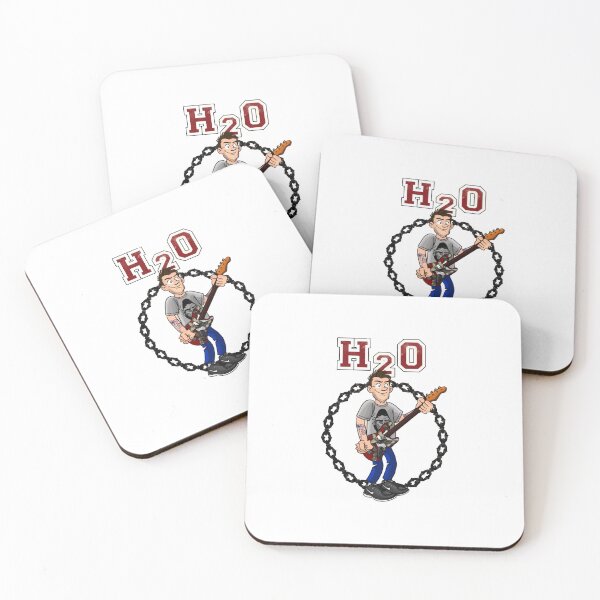 Item preview, The H2O Band  designed and sold by KaelenStudio.