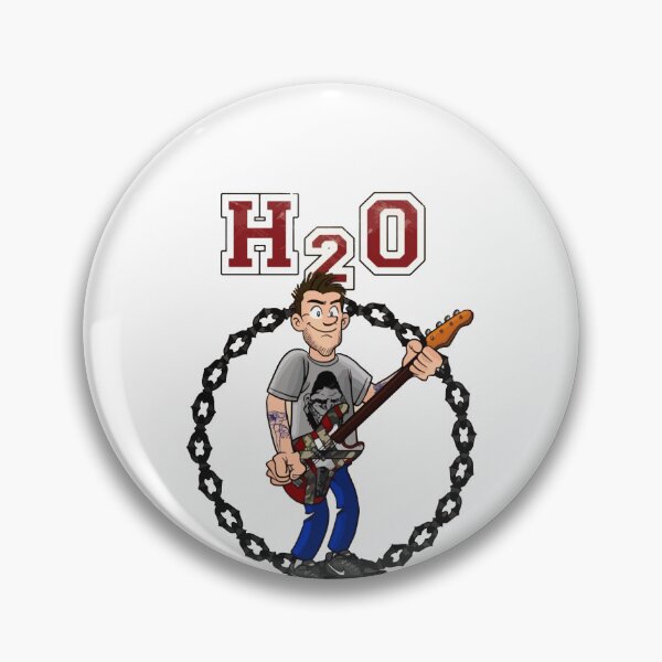 Item preview, The H2O Band  designed and sold by KaelenStudio.