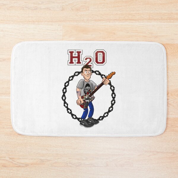 Item preview, The H2O Band  designed and sold by KaelenStudio.