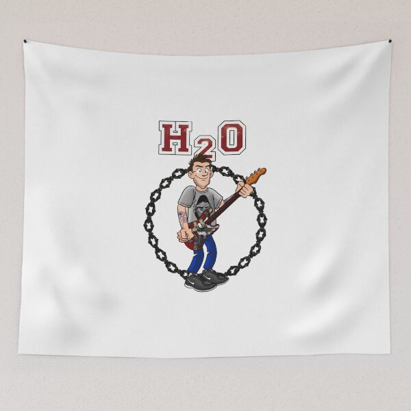 Item preview, The H2O Band  designed and sold by KaelenStudio.