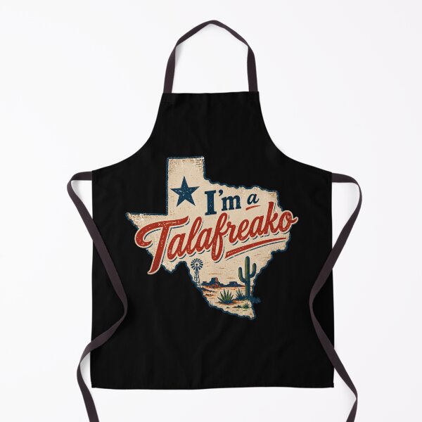 Item preview, I'm A Talafreako Democrat Election Texas Y'all Vote designed and sold by luitlauran.