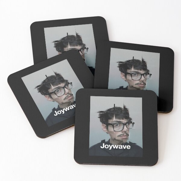 Item preview, The JOYWAVE Band designed and sold by KMBRstudioSg.