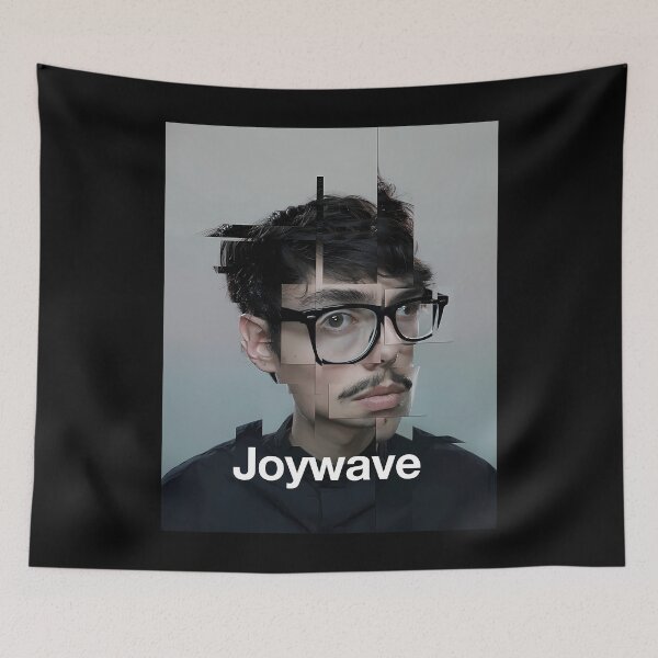 Item preview, The JOYWAVE Band designed and sold by KMBRstudioSg.
