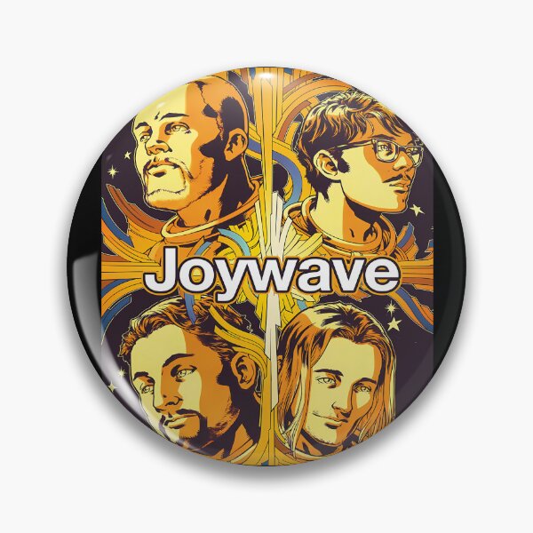 Item preview, Copy of The JOYWAVE Band designed and sold by KMBRstudioSg.