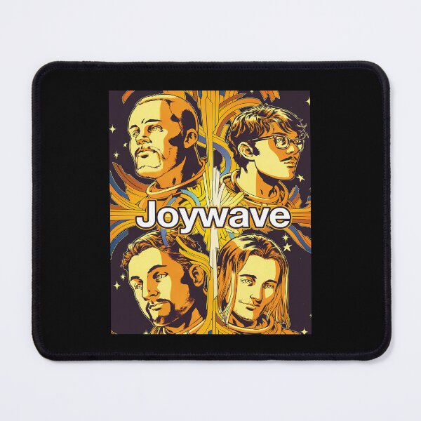 Item preview, Copy of The JOYWAVE Band designed and sold by KMBRstudioSg.