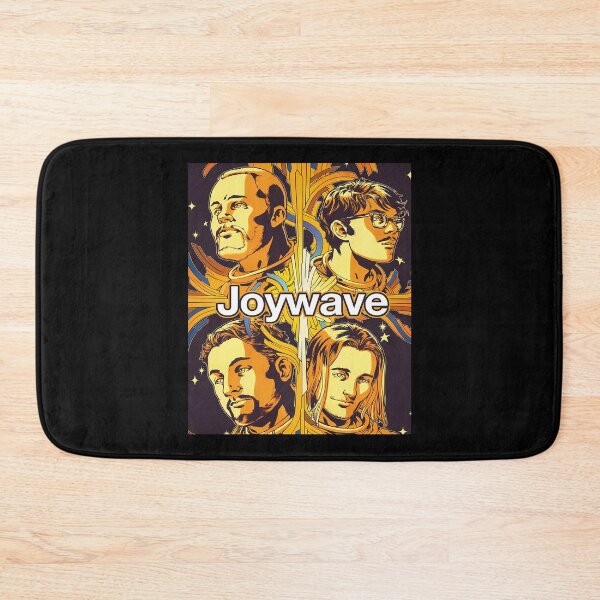 Item preview, Copy of The JOYWAVE Band designed and sold by KMBRstudioSg.