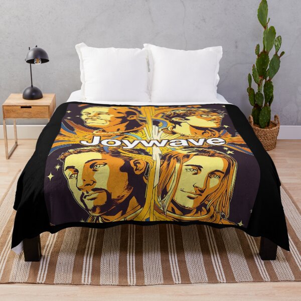 Item preview, Copy of The JOYWAVE Band designed and sold by KMBRstudioSg.