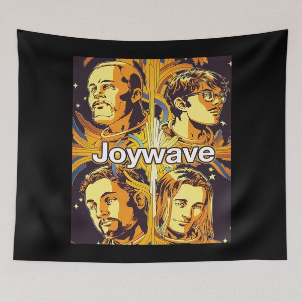 Item preview, Copy of The JOYWAVE Band designed and sold by KMBRstudioSg.