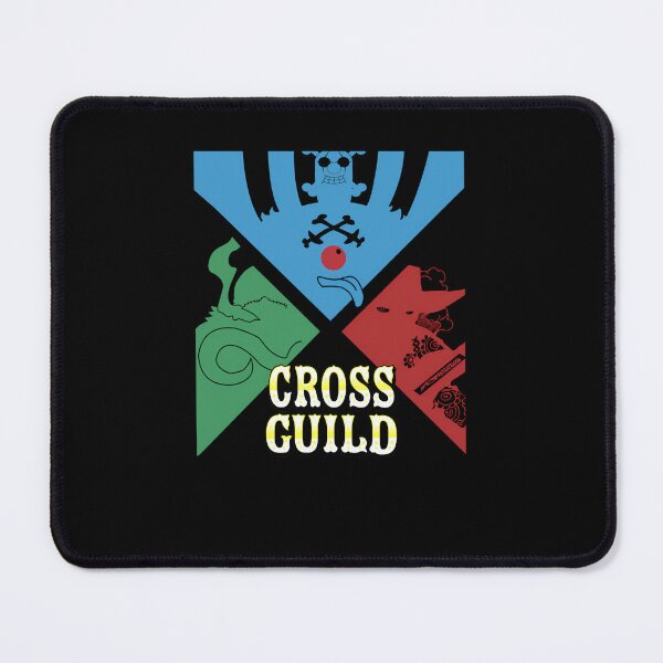 Item preview, Cross Guild designed and sold by weinlenor.