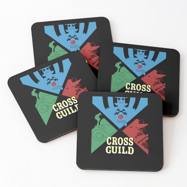 Item preview, Cross Guild designed and sold by weinlenor.