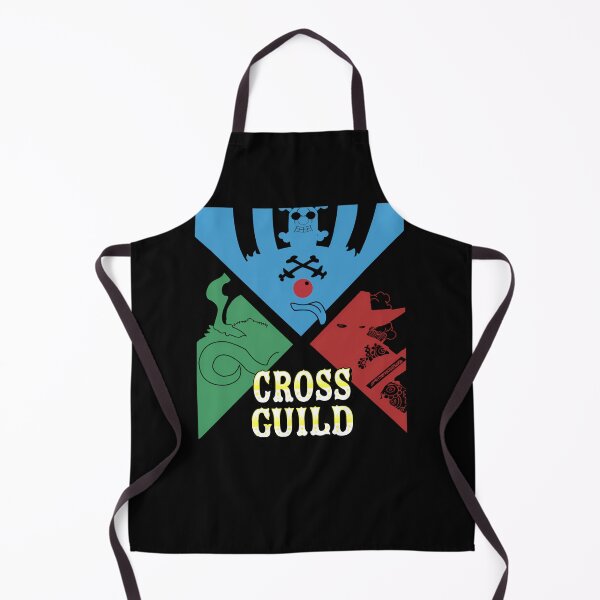 Item preview, Cross Guild designed and sold by weinlenor.