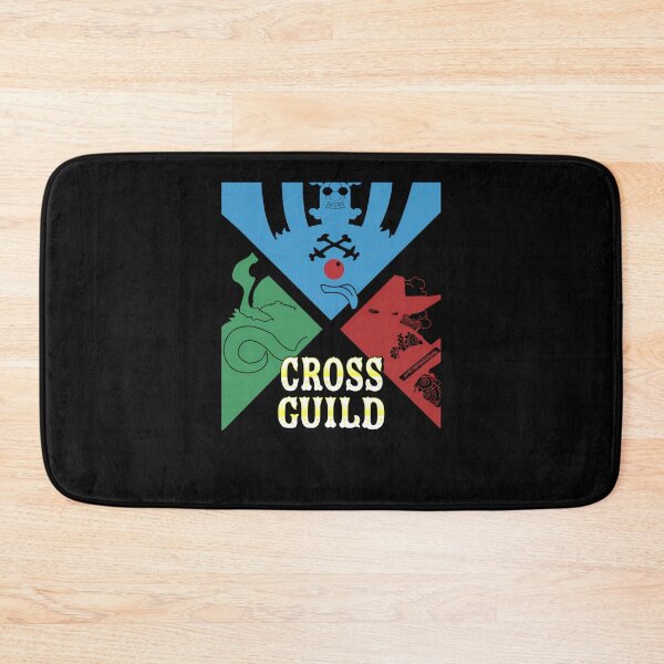 Item preview, Cross Guild designed and sold by weinlenor.