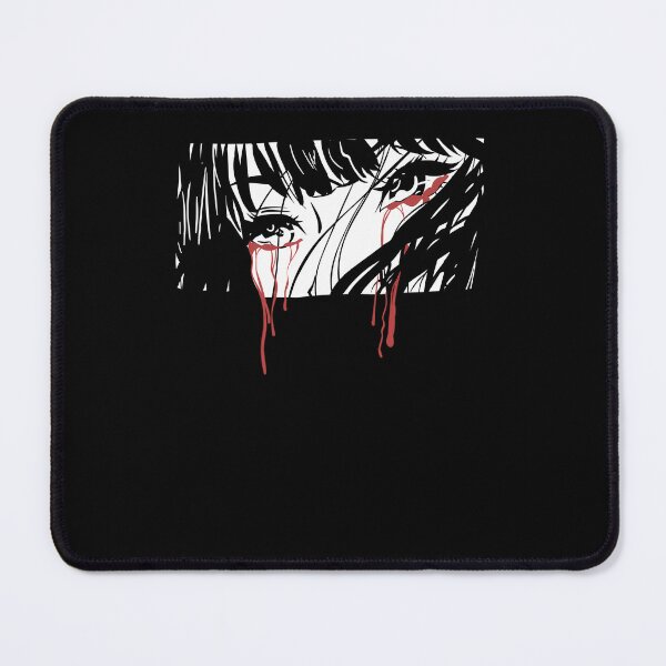 Item preview, Crying Girl designed and sold by bogarblairo.