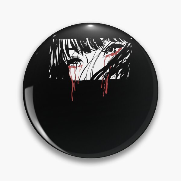 Item preview, Crying Girl designed and sold by bogarblairo.