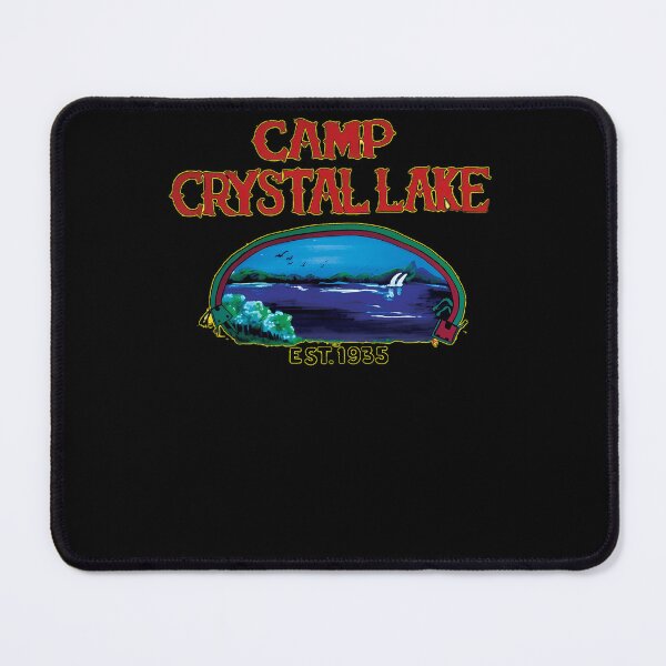 Item preview, Crystal Lake T-Shirt designed and sold by kmeganfl2.