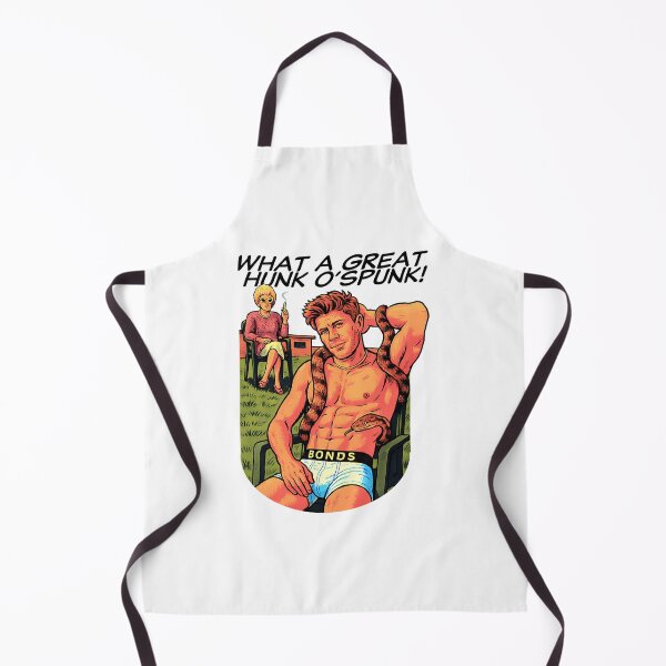Item preview, Great Hunk O'Spunk designed and sold by norieganida.