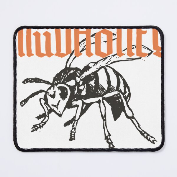 Item preview, Mudhoney designed and sold by RobertMaclaren6.