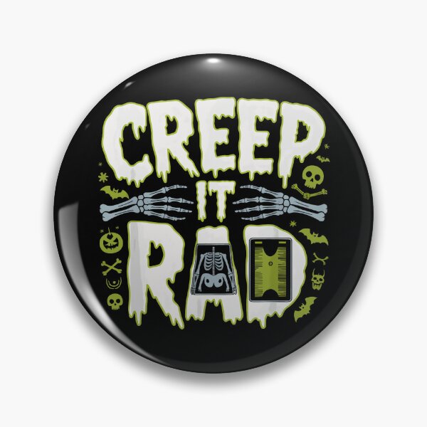 Item preview, Radiology Tech Halloween Radiating Spooky Vibes designed and sold by sineanika-shop.