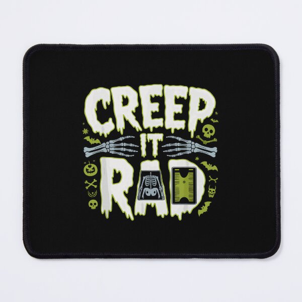 Item preview, Radiology Tech Halloween Radiating Spooky Vibes designed and sold by sineanika-shop.