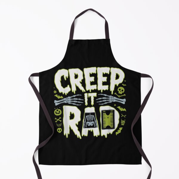 Item preview, Radiology Tech Halloween Radiating Spooky Vibes designed and sold by sineanika-shop.