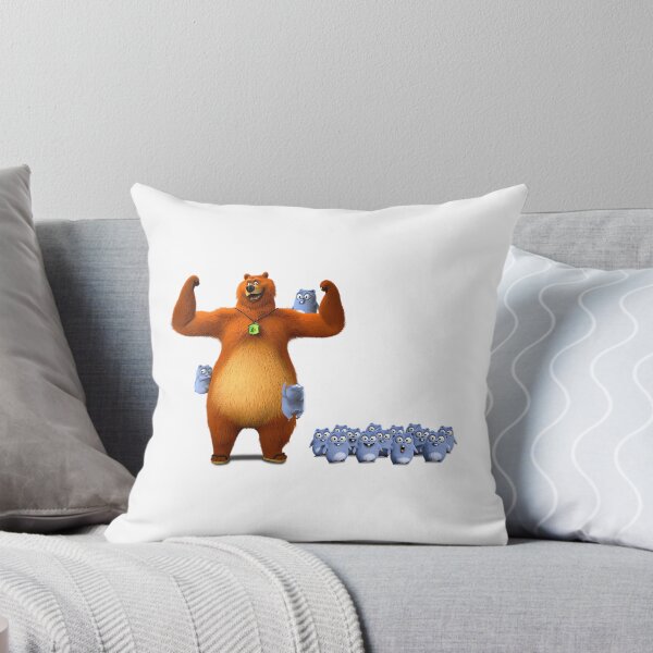 Item preview, Grizzy And The Lemmings designed and sold by pedersonceles27.