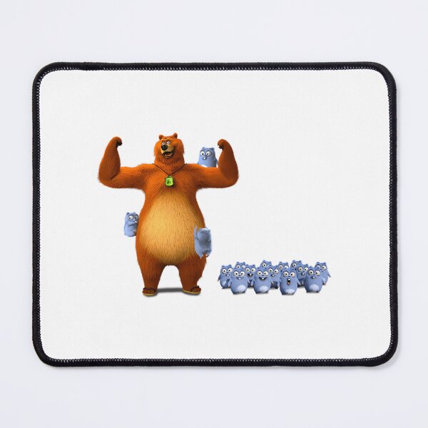 Item preview, Grizzy And The Lemmings designed and sold by pedersonceles27.