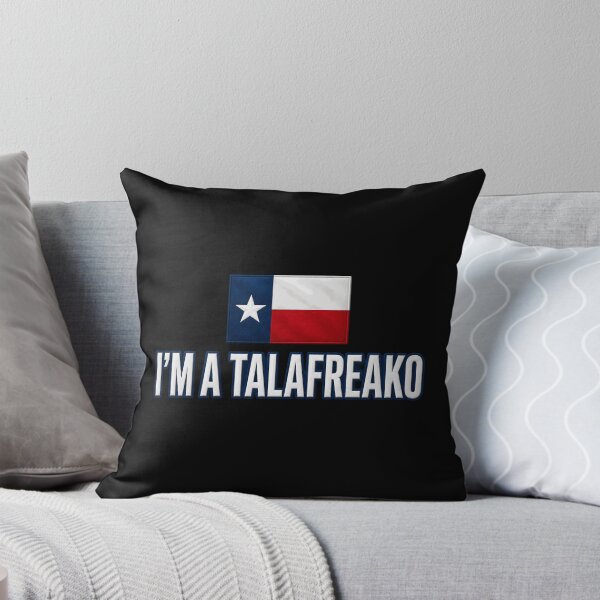 Item preview, I'm A Talafreako Texas Progressive Voice Texas Freedom designed and sold by luitlauran.