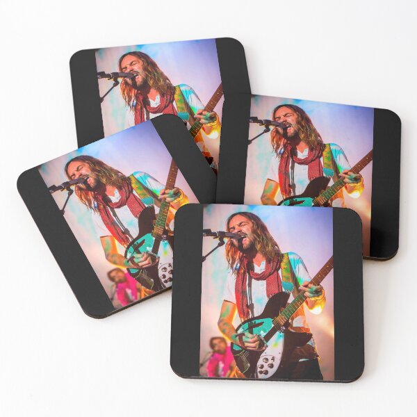 Item preview, Kevin Parker Psychedelic Rock Guitarist Live Performance designed and sold by samelgogu0.