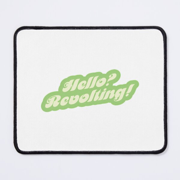 Item preview, Hello Revolting Kath Kim designed and sold by norieganida.