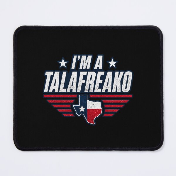 Item preview, I'm A Talafreako Election 2026 Austin Texas Voter designed and sold by luitlauran.