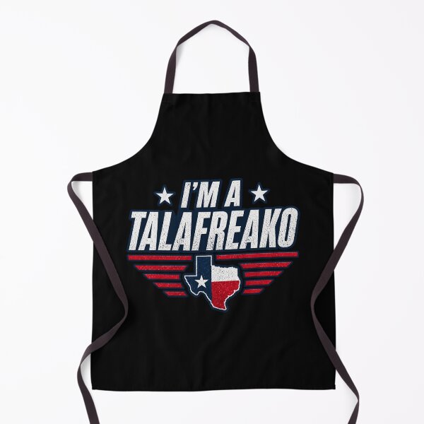 Item preview, I'm A Talafreako Election 2026 Austin Texas Voter designed and sold by luitlauran.