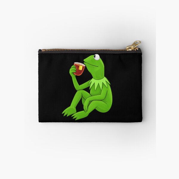 Item preview, Kermit Tea Frog designed and sold by CruzFerrell.