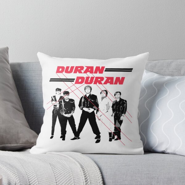 Item preview, Durann Duran music designed and sold by hougasalvaruk.