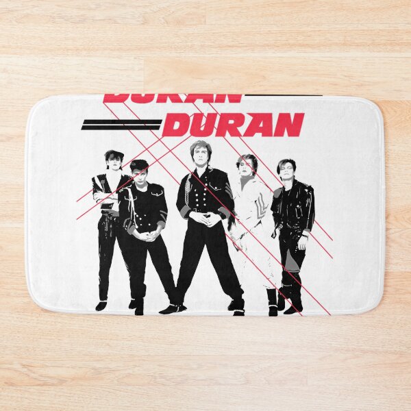 Item preview, Durann Duran music designed and sold by hougasalvaruk.
