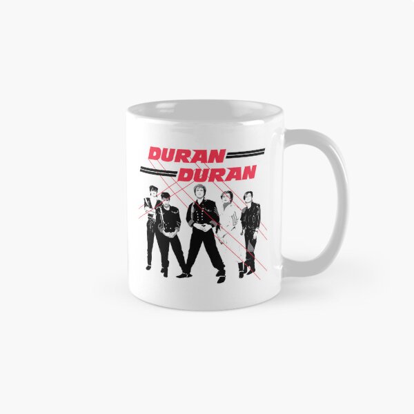 Item preview, Durann Duran music designed and sold by hougasalvaruk.